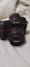 尼康（Nikon） 尼康单反相机镜头/50定焦/35定焦/85定焦/光圈1.8/1.4/定焦镜头 适用尼康单反相机F口 尼康AF-S 50mmf-1.4G定焦镜头 实拍图