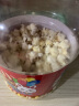 鹊牌三合一爆米花奶香味200g 玉米粒家用商用网红解馋休闲零食 实拍图