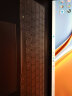 极川（JRC）华为MateBook 16S键盘膜2022/2023款16英寸笔记本电脑键盘保护膜 TPU超薄隐形透明防水防尘罩 实拍图