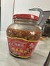 【大瓶装】水豆豉贵州特产风味豆食下饭凉拌菜火锅蘸水调料610g 贵州特产水豆豉610g*1瓶 实拍图