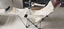 稳纳 户外折叠躺椅办公室午睡床陪护床沙滩椅露营钓鱼椅简易行军床  实拍图