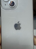苹果13 Apple iPhone13 【白条免息】苹果13二手 国行5G手机 二手苹果手机 星光色 256G【三年店保+豪华礼包】99新 实拍图