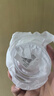 KLEINE WOLKE 德国进口轻奢ins风漱口杯刷牙杯子牙刷杯牙具杯牙缸洗漱杯 澄净透明 实拍图
