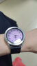 小米新品 小米手表Xiaomi Watch S3运动智能手表47mm全天血氧监测睡眠检测 NFC公交门禁 Watch S3 eSIM版 实拍图