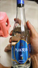 九江双蒸 米香型白酒 43度500ml精米40+单瓶 白酒送礼米酒浸泡青梅粮食酒 实拍图