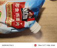 桂格（QUAKER）即食燕麦片1888克 高膳食纤维 FiberQ益生元 早餐搭配 实拍图