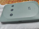 中兴（ZTE）随身wifi免插卡MF935移动wifi无线网卡便携式热点4g路由器无限笔记本电脑通用流量5G2024款 实拍图