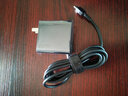 联想ThinkPad联想E15 E16 X1 X390 X280 T490S T480S E14 T14原装充电器电源线 USB Type-C65W一体款 20V3.25A 电源适配器 实拍图