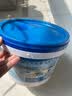 万消灵游泳池消毒剂消毒泡腾片2g/片含氯50%三氯异氰尿酸5KG/桶 实拍图