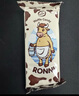 KONTI【俄罗斯国家馆]俄罗斯进口饼干大奶牛巧克力威化夹心饼办公零食 2味混1000g（后配包装 实拍图