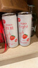 RIO锐澳预调酒鸡尾酒 低度果酒女士晚安酒气泡酒微醺系列6罐装330ml 百香果 实拍图