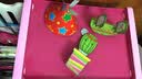 幼儿立体手工书-升级版 手工折纸（套装全6册）袋鼠妈妈童书  实拍图