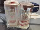 五粮液39度 低度浓香型白酒 瓶装酒500ml 宴请送礼(新旧款随机) 39度 500mL 2瓶 实拍图