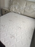 沐眠轻奢皮艺双人床现代简约卧室新款皮床C-F01 1.8米10CM多色可选 实拍图