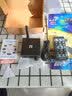 梵声 FAMSHION蓝牙接收器老音响箱功放转变无线音频适配器 遥控版+一对二音频线 实拍图
