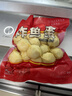 四海 鲜装炸鱼蛋170g 实拍图