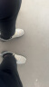 安踏毒刺丨跑步鞋男夏季轻便减震男士休闲鞋运动鞋子男 【毒刺】象牙白/幻景蓝-4 8.5 （男42） 晒单实拍图