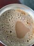 雀巢咖啡（Nescafe） 1+2特浓 速溶咖啡 低糖*三合一醇香特浓冲调饮品 特浓10条（简易装） 实拍图