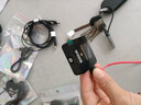 RODE 罗德wireless go II一拖二无线领夹麦克风单反手机无线小蜜蜂采访直播vlog收音 安卓原装连接线套装-支持监听 实拍图