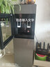 奥克斯（AUX）饮水机下置式家用立式温热型/冷热型下置水桶快速加热多功能饮水器 【高性价比】下置水桶带杯架 温热型 实拍图