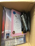 卡游（Kayou）奥特曼卡片玩具六一礼盒荣耀版卡牌儿童金卡套装男孩儿童新年礼物 2023年新年收藏礼盒套装 实拍图