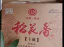 稻花香 白酒 38度浓香型 陶坛丰藏 500ml 单瓶礼盒装 实拍图