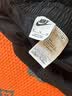 耐克（NIKE）男运动短裤7英寸 夏季梭织短裤休闲裤 凉爽轻便DB3811-010黑白L 实拍图