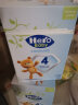 Hero Baby经典纸盒婴幼儿配方奶粉新版2段（6-12个月）700g盒装 产地瑞典 实拍图