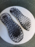 小林康夫生态氧泡泡粉500g 泡鞋粉小白鞋清洁剂去污增白刷洗鞋神器球鞋子 实拍图
