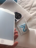 菲尔克 【2片装】适用于苹果7Plus/8Plus钢化膜防窥膜iPhone7/8手机膜全屏覆盖高清防指纹防爆保护贴膜 实拍图