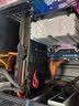 华硕/微星/技嘉GTX1060/2060/3060Ti/4060/5060三角洲网络游戏二手独立显卡 技嘉 GTX 1080 8G WF3OC 实拍图