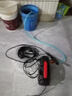 黑猫水手洗车机家用220V大功率 电动高压强力水枪全套刷车工具 清洗机神器 2200W 经济版+短枪15米管 实拍图