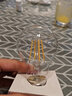 飞利浦LED复古灯泡爱迪生螺口怀旧艺术装饰创意透明玻璃仿钨丝灯泡 恒亮型6W球泡E27螺口(黄光) 实拍图