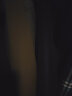 皮尔卡丹（pierre cardin）秋冬新款女裤加绒加厚裤子外穿棉裤女直筒裤子女宽松休闲裤 新灯芯绒黑【升级羊羔绒】 3XL130-160斤 晒单实拍图