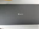 公牛桌面插座抗电涌防雷插座板2500W大功率插排家用黑色电脑排插板带长线过载保护接线板电视插线板 【全长3米】高端五位分控 GN-H4053 实拍图