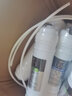 1509净水器滤芯通用10英寸 全套五级套装 家用韩式快接一体超滤机PP棉活性炭过滤器 前三级（常换三支）【PP+UDF+CTO】 实拍图