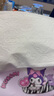 心相印抽纸茶语丝享3层面巾纸餐巾纸卫生纸宝宝可用加厚纸巾 【库洛米联名】M码100抽20包整箱 实拍图