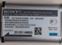 索尼（SONY）ZV1F HX99/90/60/400/350 RX100M7/6/5/4/3/2/1R WX700/500/350数码相机 CX405摄像机电池/充电器 NP-BX1电池 实拍图