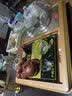 伟格精工全自动上水电热水壶嵌入茶桌台烧水壶一体玻璃电热煮泡茶专用茶道炉具 高贵金消毒款【1500W大功率带蓝灯】 实拍图