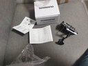 SHIMANO 禧玛诺21新款NASCI纳西纺车轮路亚轮海钓轻量远投进口渔轮 C3000HG高速比6.2 实拍图