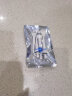 博皓（prooral）冲牙器喷嘴大礼包 4支装 适用于冲牙器5025/5002/5015 实拍图