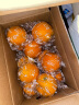 农夫山泉 17.5°橙 当季春橙 3kg礼盒装 新鲜水果脐橙 源头直发 包邮 晒单实拍图