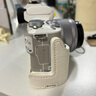 Canon佳能M50 EOS M3 M5 M50二代 M6 M100 M200 二手微单相机 佳能 M50二代+15-45套机【白色】 95新 实拍图