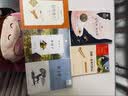 朝花夕拾（中国现代大师鲁迅经典代表作，中小学阅读推荐书目，畅销近百年的名家经典读物，清新的设计风格，内文匹配与原文贴合的精美插图） 暑期阅读 课外推荐 实拍图