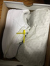 耐克（NIKE）Nike耐克AIR FORCE 1 LE GS 运动空军一号休闲运动板鞋 DH2920-111 女子白色 36.5 实拍图