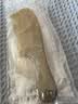 好美家（HOMEMAKER）天然白水牛角梳子经络按摩梳生日情人节送老婆女友520三八节礼物 国风梳礼盒-白水牛角梳（2件套） 实拍图