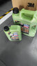 力魔（LIQUI MOLY） 德国进口发动机润滑油新一代魔法基因合成机油5W-30 SP级  20989 5W-30 1L 实拍图