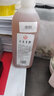 福凤容颜东阿县老品牌阿胶片山东正宗黑驴皮熬制滋补营养品阿胶块礼盒装  阿胶块黄酒3年陈酿2斤1瓶装 实拍图