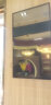 互视达（HUSHIDA）50英寸壁挂广告机显示屏 高清液晶数字标牌信息视窗吊挂宣传屏 网络版（非触控触摸）LY-50 实拍图