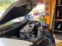 固特威 汽车冷媒 雪种R134a空调制冷剂车用冷媒汽车氟利昂雪种制冷剂 酷冷汽车空调制冷剂(3瓶装） 实拍图